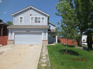 6280 Desoto Dr, Colorado Springs, CO 80922