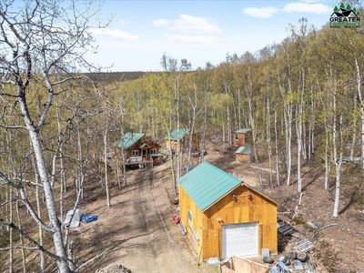 1080 Leuthold Dr, Fairbanks, AK, 99712