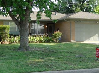 1420 SW 66th St, Oklahoma City, OK 73159