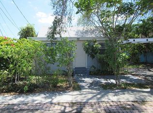 26 NW 6th Ave, Dania, FL 33004