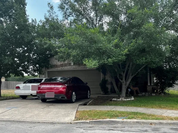 2535 Sunset Bnd, San Antonio, TX 78244