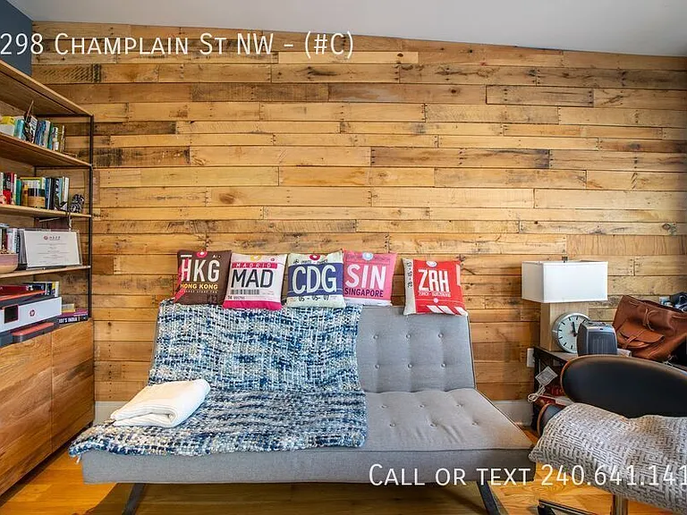 2298 Champlain St NW #C — Photo 31