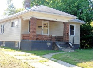 249 Gramont Ave, Dayton, OH