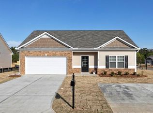 4 Willowrun Dr SW, Rome, GA 30165
