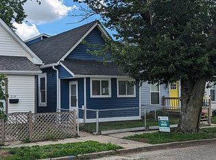 221 Kansas St, Indianapolis, IN 46225
