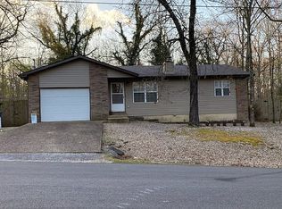 99 Westbury Dr, Bella Vista, AR 72714