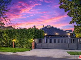 6821 Babcock Ave, North Hollywood, CA 91605