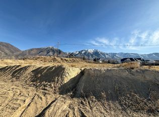 1343 S 370 E, Salem, UT 84653