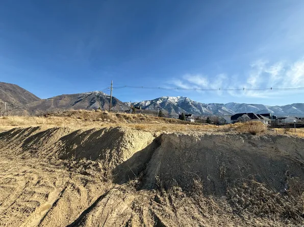 1343 S 370 E, Salem, UT 84653