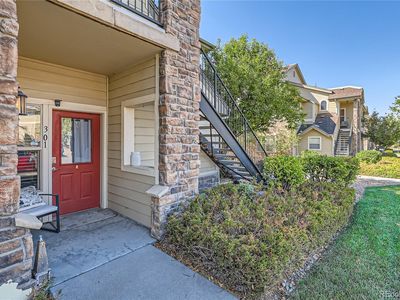 5800 Tower Road #301, Denver, CO, 80249