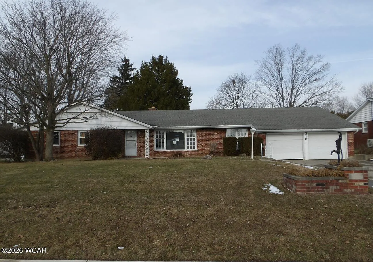 318 Willeke Ave photo 1