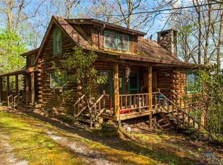 791 Rocky Mountain Rd, Lake Toxaway, NC 28747