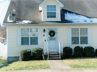 25 1st North St, Barboursville, WV 25504