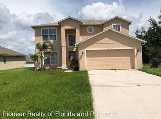 405 Danube Dr, Poinciana, FL 34759