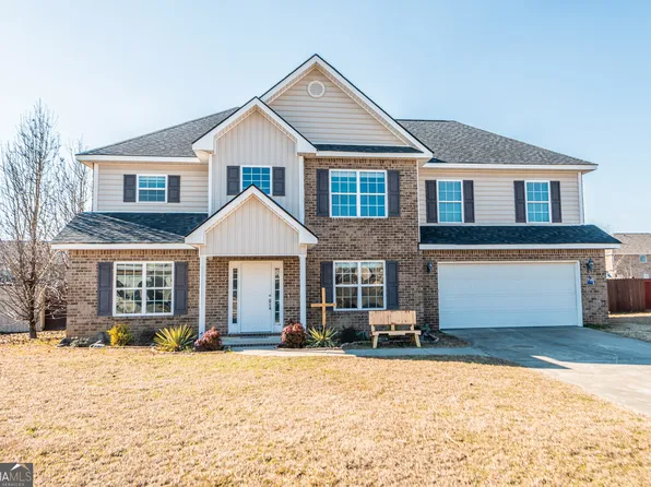 514 Hialeah Dr, Bonaire, GA 31005