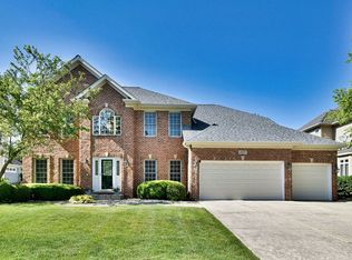 3980 Bluejay Ln, Naperville, IL 60564