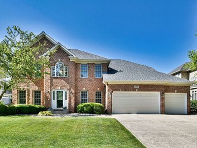 3980 Bluejay Ln, Naperville, IL, 60564