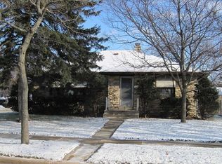 3950 S 75th St, Milwaukee, WI 53220