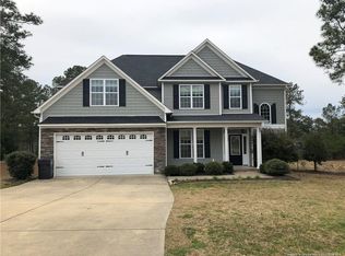 75 Antique Ct, Cameron, NC 28326