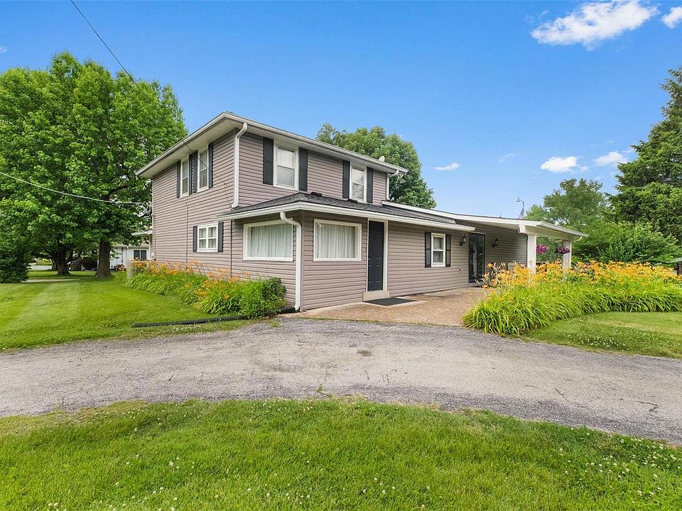 11345 De Runtz Ave, Maryland Heights, MO 63043 | Zillow