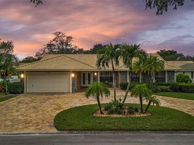 5294 NW 84th Way, Coral Springs, FL, 33067
