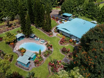 32-1048 Old Mamalahoa Hwy, Papaaloa, HI, 96780