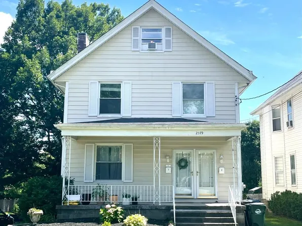 2579 Marsh Ave, Cincinnati, OH 45212