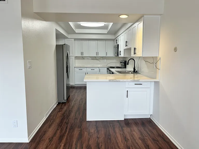 The Terrace Apartments — Photo 4