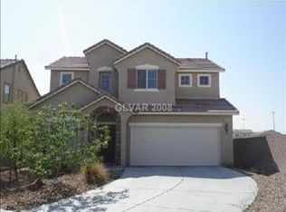 5133 First Sun St, North Las Vegas, NV 89081