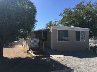 850 Big 5 Rd SPC 31, Pahrump, NV 89048