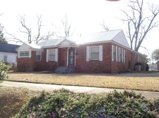 9286 Castalian Springs Rd, Durant, MS 39063