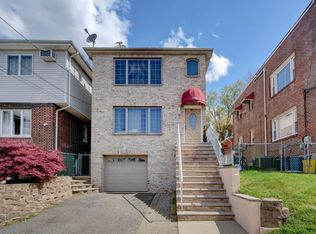 391 McKinley St #1, Fairview, NJ 07022