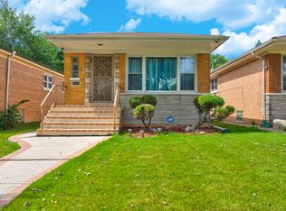 9806 S Harvard Ave, Chicago, IL 60628