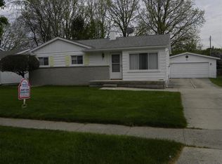 5517 Westchester Dr, Flint, MI