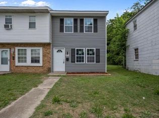 3110 Roanoke Ave, Newport News, VA 23607
