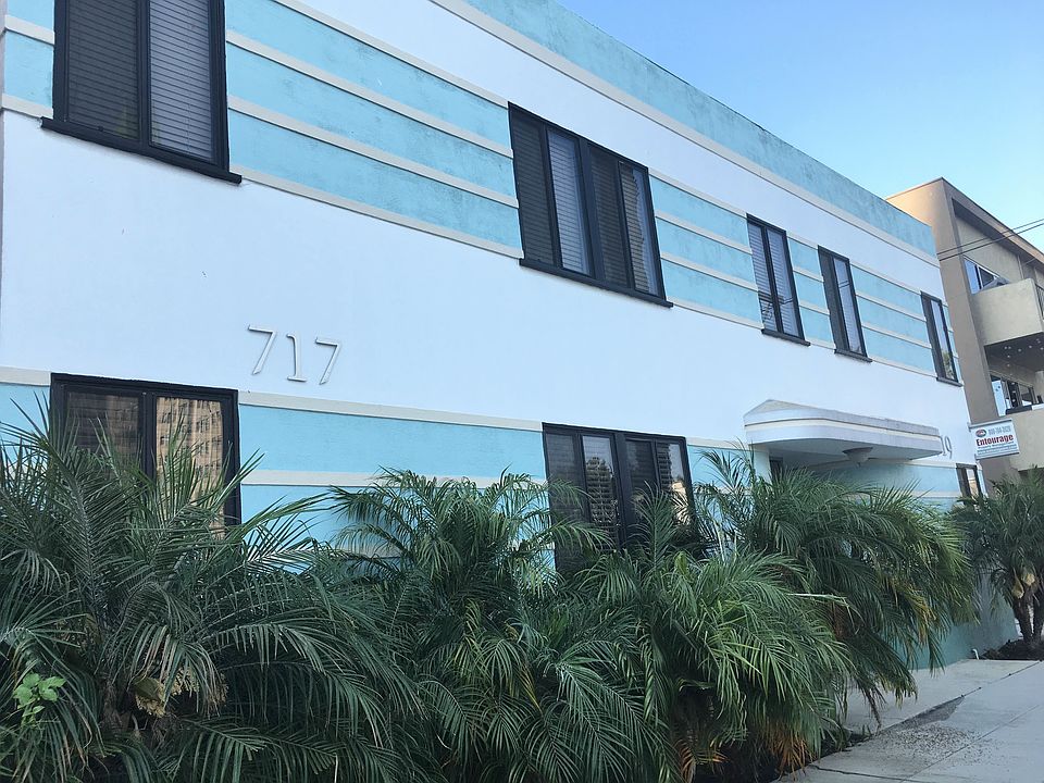 1st image of 717 E Medio St #15