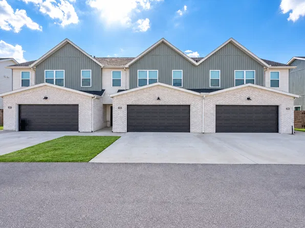 Birdmaster Drive Residences