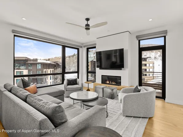 119 Wood Rd #408, Snowmass Village, CO 81615