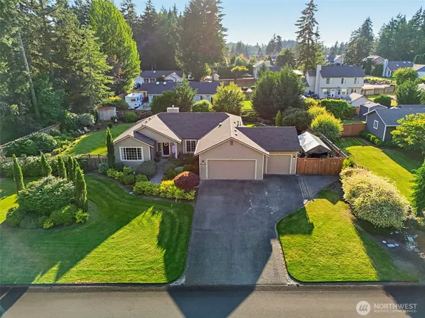 21002 81st Avenue Ct E, Spanaway, WA 98387