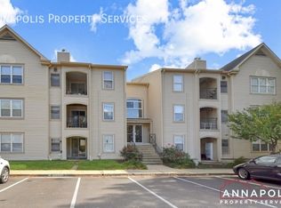 10 Hearthstone Ct #C, Annapolis, MD 21403