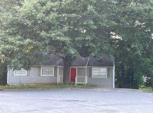 4201 Southvale Dr, Decatur, GA 30034