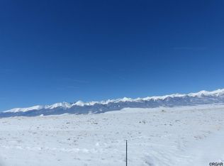 3250 Mill St, Westcliffe, CO 81252