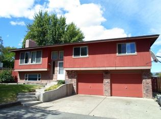 506 S 119th Ave, Yakima, WA