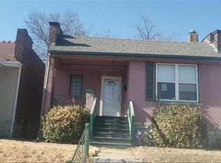 8535 North Broadway, Saint Louis, MO