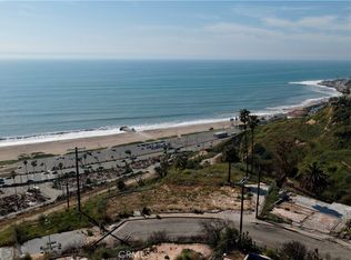 405 N Puerto Del Mar LOT 45, Pacific Palisades, CA 90272