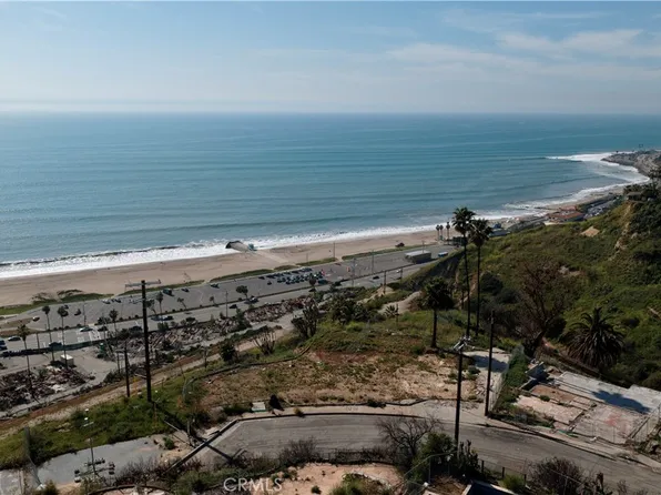 405 N Puerto Del Mar Lot 45, Pacific Palisades, CA 90272