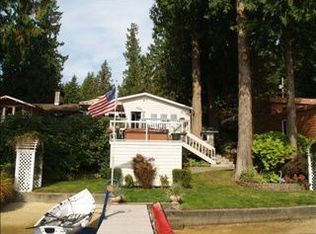 21207 SE 262nd St, Maple Valley, WA 98038