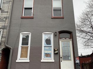 912 Oley St, Reading, PA 19604