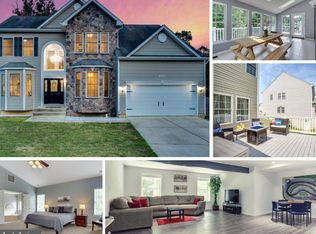 45861 Ketch Ct, Lexington Park, MD 20653