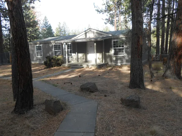 19542 River Woods Dr, Bend, OR 97702